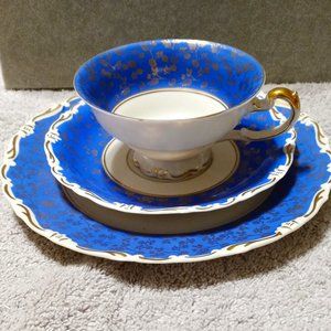 High Tea Set